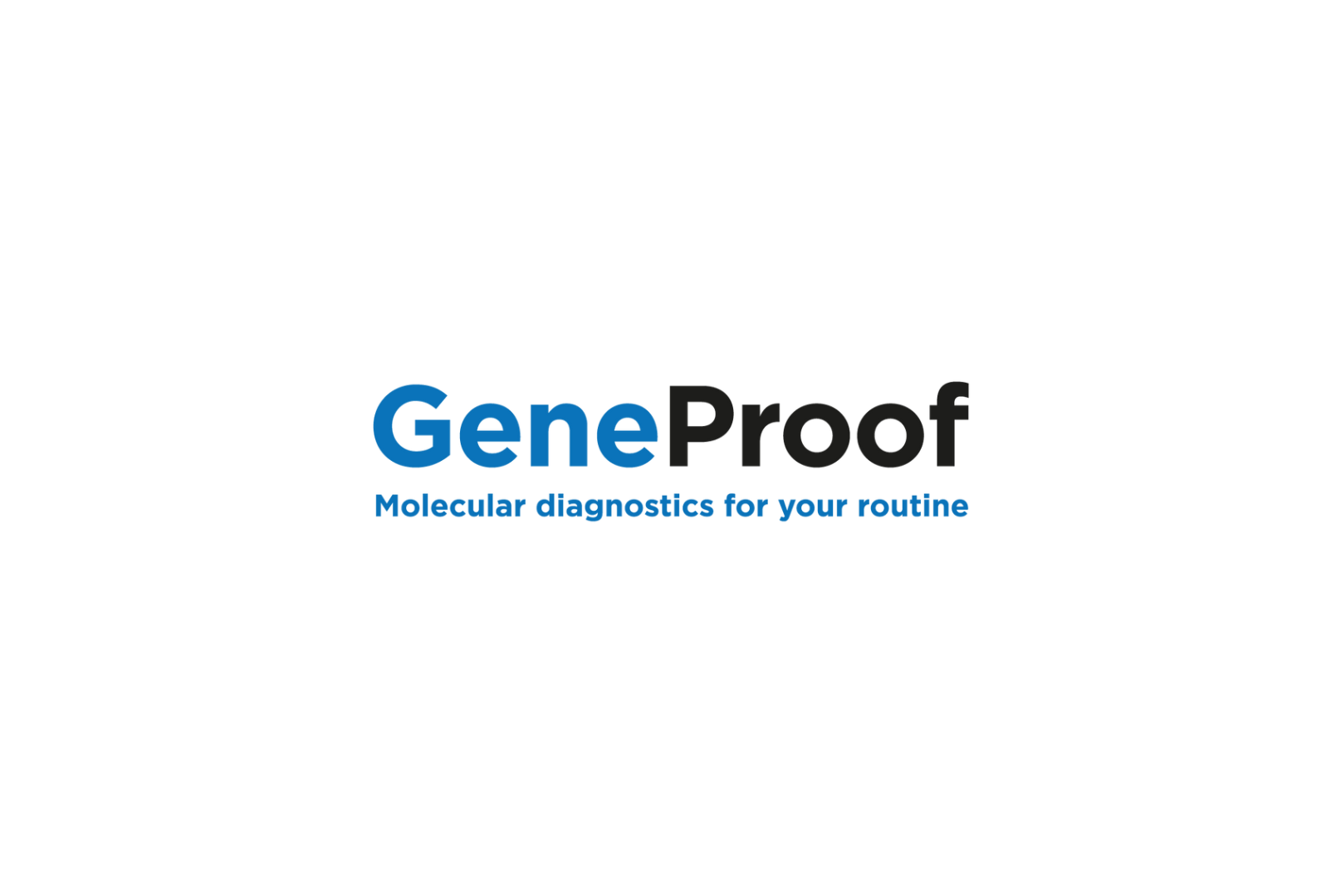 Geneproof