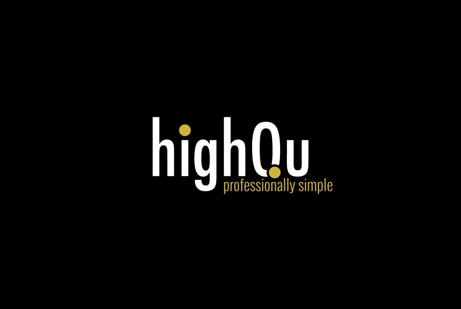 highQU